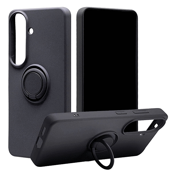 TPUリングケース ネイビー