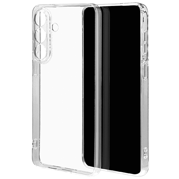 極限保護 TPUケース クリア