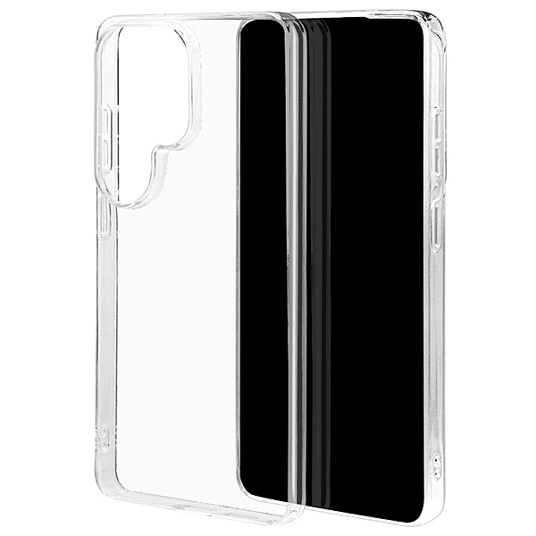 TPUケース クリア