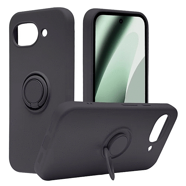 TPUリングケース ネイビー