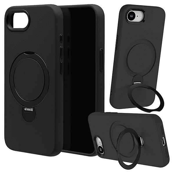 ZEROSAFE Mellow 磁力充電対応 ブラック