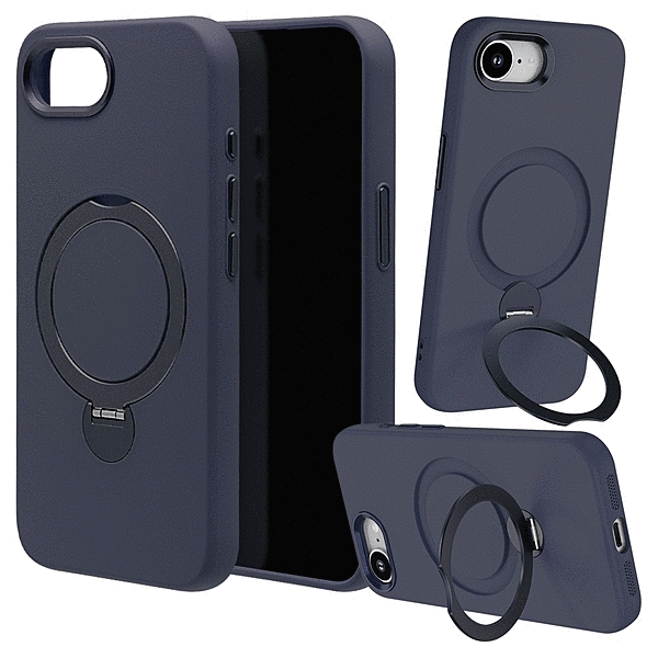 ZEROSAFE Mellow 磁力充電対応 ネイビー