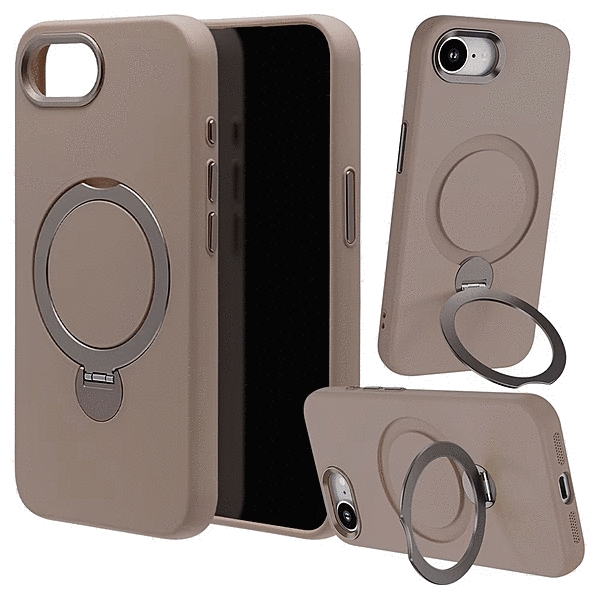 ZEROSAFE Mellow 磁力充電対応 トープ