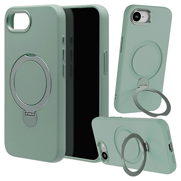 ZEROSAFE Mellow 磁力充電対応 ティール