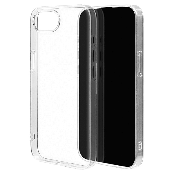 TPUケース 薄型 クリア