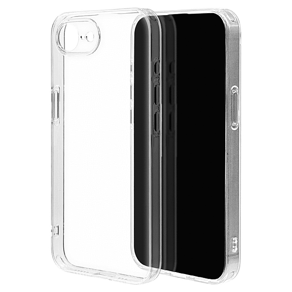 極TPUケース クリア