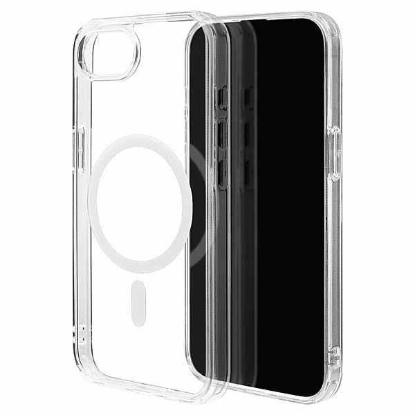 RHINOX 5H 磁力充電対応 クリア