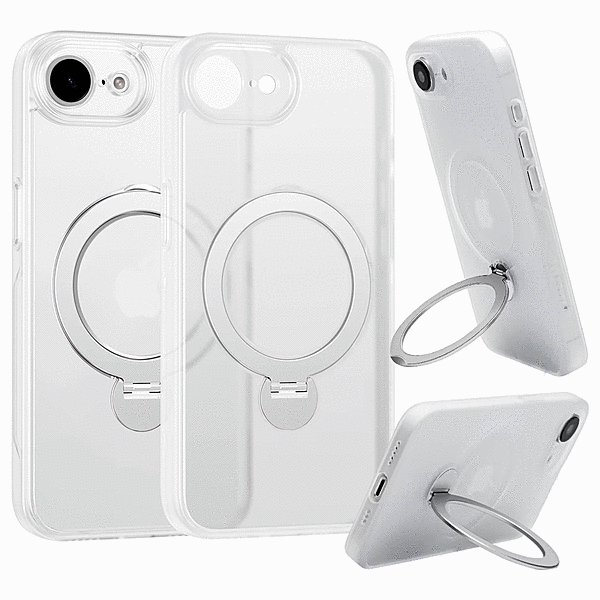 ZEROSAFE 極 Shaft 磁力充電 フロストホワイト