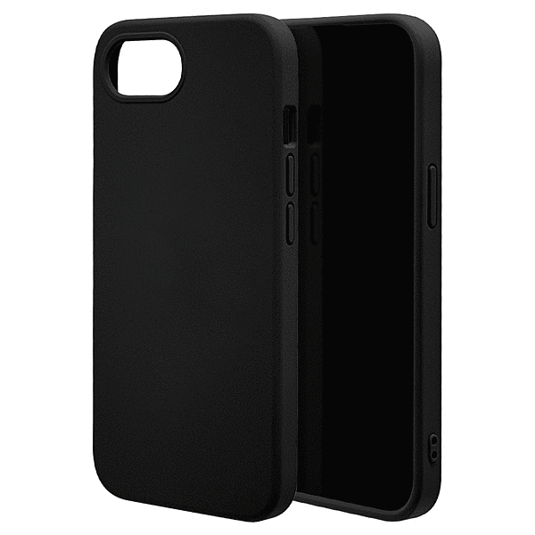 TPUケース ブラック