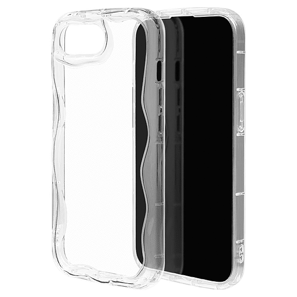 my.DECOR inside TPUケース クリア