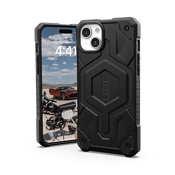 MONARCH PRO ブラック