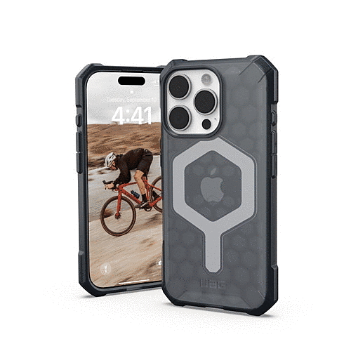 MAGSAFE対応 ESSENTIAL ARMOR アッシュ