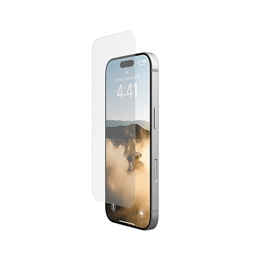 GLASS SHIELD ULTRA