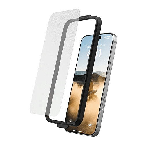 GLASS SHIELD ULTRA
