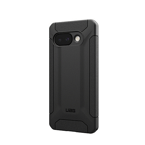 SCOUTケース ブラック