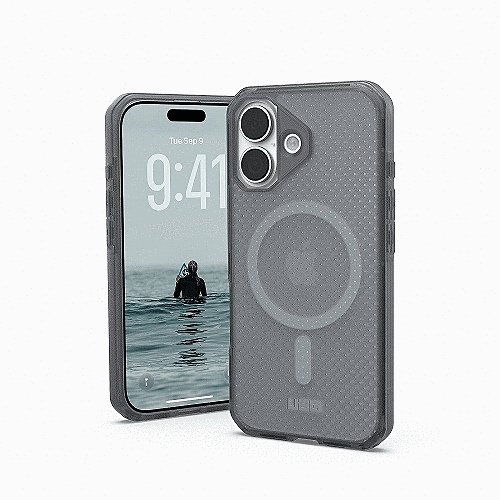 MagSafe対応 DOT アッシュ