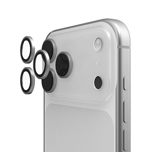 LENS SHIELD チタン