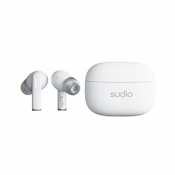 A1 Pro White