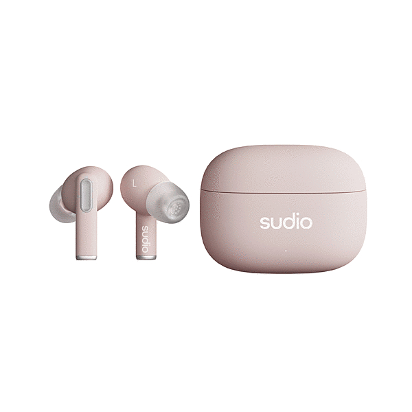 A1 Pro Pink