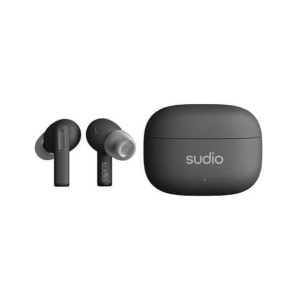 A1 Pro Black