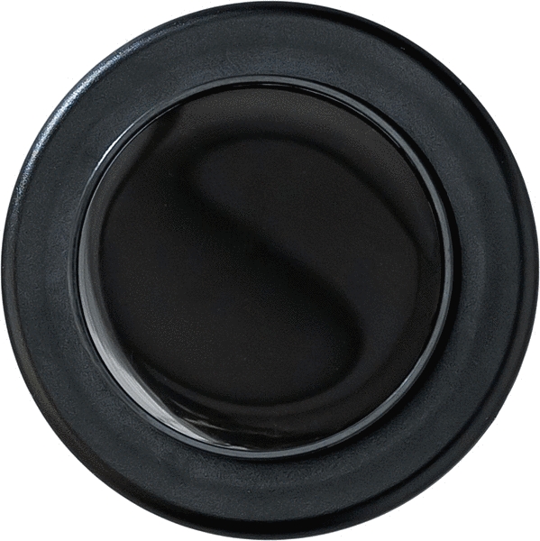 Magsafe対応スマホグリップ サークル/ブラック