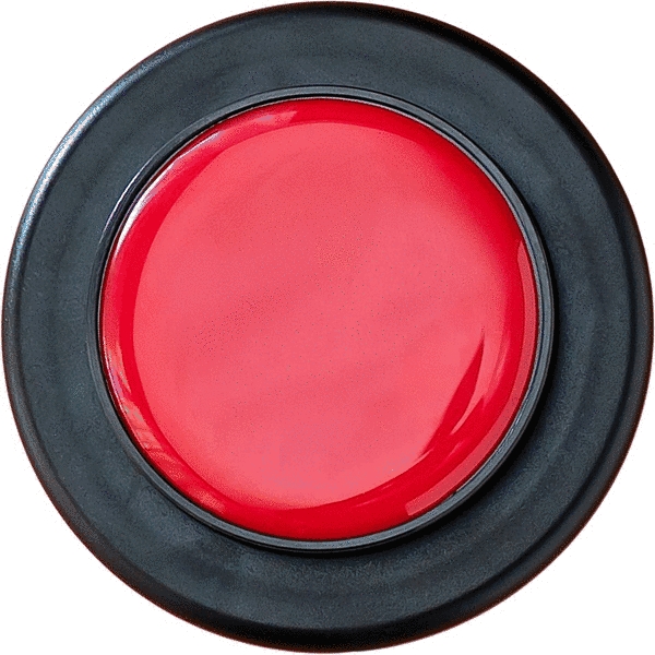 Magsafe対応スマホグリップ サークル/レッド