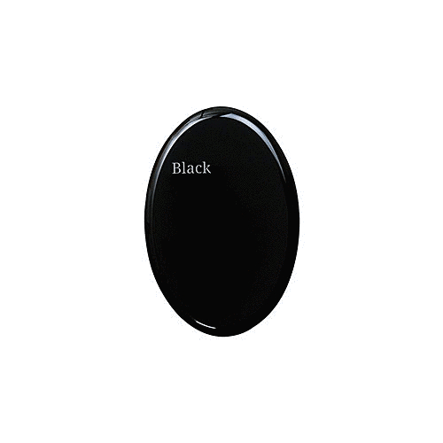 スマホグリップ ムード ブラック