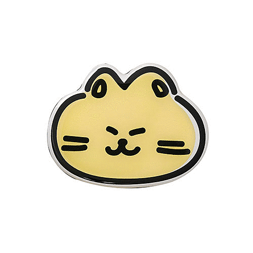 スマホグリップ モッツィ チーズ