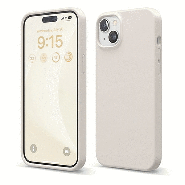 シリコンケース/ストーン